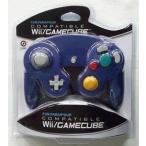 Wii/CUBE Cirka Controller (Purple)