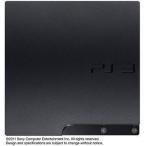 中古PS3ハード プレイステーション3本体 チャコール・ブラック(HDD 160GB/本体単品/付属品無) (箱説なし)