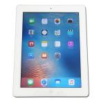 APPLE iPad IPAD WI-FI 16G 2012/11 WH