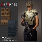KRYPTEK(クリプテック) Shemagh Tactical Scarf シュマグ タクティカル スカーフ CUKR13-A1【ヤマトメール便】