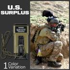 U.S SURPLUS（ＵＳサープラス） 米軍放出未使用品 MS2000M ディストレス マーカー ストロボ 6230-01-411-8535