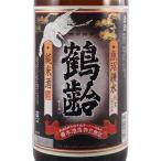 鶴齢　かくれい　　純米　1800ｍｌ　新潟県　青木酒造　日本酒　
