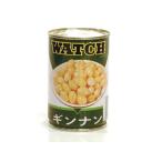 ウォッチ　ぎんなん★M【銀杏】290g／7号缶詰　日本製国産