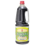 盛田　さしみタマリしょうゆ　1.8L本醸造【さしみ醤油】日本製国産