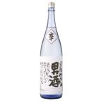 蒲酒造場　本醸造　男酒　720ｍｌ 飛騨高山の地酒　日本酒　特産品グルメ