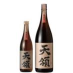 天領酒造　純米酒　天領　720ｍｌ 飛騨高山の地酒　日本酒　特産品グルメ
