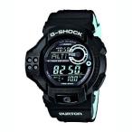 CASIOカシオ G-SHOCK × BURTON コラボレーションモデル Gショック メンズ 腕時計  GDF -100BTN-1JR 代引き不可