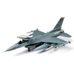 ロッキード マーチン F-16CJ ブロック50 ファイティング ファルコン タミヤ 1/48 傑作機 No：61098