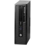 HP EliteDesk 800 G1 SF i5-4590/ 4.0/ 500m/ 8D7 J8H09PT#ABJ