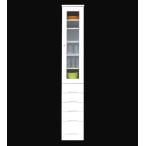 キッチン収納 食器棚 キャビネット カップボード キッチンラック 台所収納家具 すき間収納幅30cm〜（31）