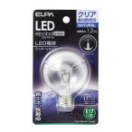 LED装飾電球ミニボールタイプ LDG1CN-G-E17-G265