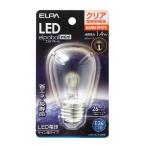 LED装飾電球サイン球タイプ LDS1CL-G-G906
