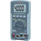 三和電気計器 RD701 「SANWA デジタルマルチメータ 真の実効値対応」
