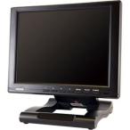 エーディテクノ HDCP対応10.4型業務用タッチパネル液晶ディスプレイ LCD1046T