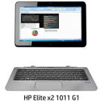 HP Elite x2 1011 G1 M-5Y51/ 11F/ 4.0/ S128/ W8.1/ WW/ K/ PKB/ cam L3K58PA#ABJ