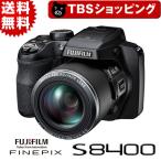 FUJI FILM FinePix S FINEPIX S8200 BLACK