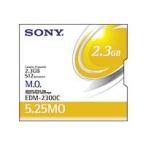 SONY EDM-2300C 5.25MOディスク