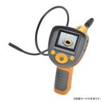 [割引クーポン(9/28まで)] SNAKE-11 ケンコー ケンコー LEDライト付 防水スネイクカメラ SNAKE-11
