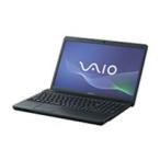 VAIO Eシリーズ:『SONY(ソニー)ノートパソコン』 『バイオ TypeE』『VPCEH39FJ/B』 (代引き・カード決済不可)