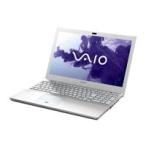 VAIO Sシリーズ:『SONY(ソニー)ノートパソコン』 『バイオ TypeS』『VPCSE28FJ/S』 (代引き・カード決済不可)