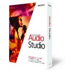 Sony Sound Forge Audio Studio 10 解説本バンドル