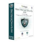 ACT2 Intego Mac Internet Security 2013(ITMIS2013-MNSN1304)