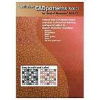 アプリクラフト CADpatterns VOL.1 /APLC06101000