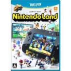 【Wii U】 ニンテンドーランド (Nintendo Land)