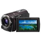 SONY　HDR-PJ40V-T(ボルドーブラウン) Handycam(ハンディカム) 64GB