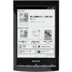 SONY PRS-G1-B(ブラック) 電子書籍リーダー Reader 3G+Wi-Fiモデル 6型