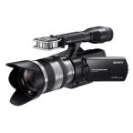 SONY NEX-VG20H レンズ交換式デジタルHDビデオカメラレコーダー レンズキット