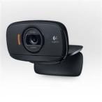 WEBカメラ（800万画素・UVC対応） 「HD ウェブカム」 C525