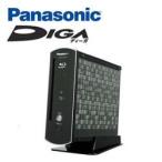 Panasonic　DMR-BF200-K(ブラック) DIGA(ディーガ) ブルーレイディスクレコーダー 320GB