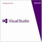 Microsoft Visual Studio Professional 2013