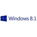 Microsoft Windows Pro Pack 8.1 英語