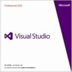 Microsoft Visual Studio Professional 2013 バージョンアップグレード DVD C5E-01083
