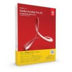 Adobe 教育版 個人購入 / WIN版 Acrobat Pro DC 2015 65257388