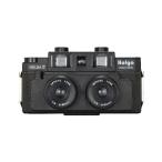 3Dカメラ HOLGA ステレオカメラ HOLGA120-3D
