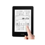 Kindle Paperwhite Wi-Fiモデル 2GB