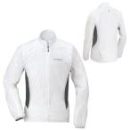 モンベル EXライト ウインド ジャケット Men's ホワイト Mサイズ 1103233