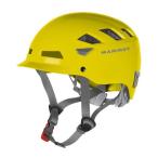 マムート ヘルメット El Cap フラッシュ/アイアン 52-57cm 2220-00090-1118