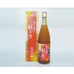 中田食品　紀州の梅酒 　にごり (720ml)