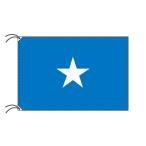 世界の国旗ソマリア(90×135cm)