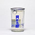 日置桜　本醸造「貝がら節」カップ　180ml（日本酒）鳥取県の地酒