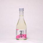福寿海　純米吟醸　生　300ml　要冷蔵（日本酒）鳥取県の地酒