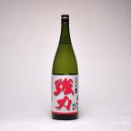 いなば鶴　純米　ろくまる強力（ごうりき）　1800ml（日本酒）鳥取県の地酒