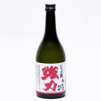 いなば鶴　純米　ろくまる強力（ごうりき）　720ml（日本酒）鳥取県の地酒