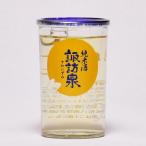 諏訪泉　純米酒カップ　180ml（日本酒）鳥取県の地酒