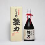 いなば鶴　純米大吟醸　「強力（ごうりき）」　720ml（日本酒）鳥取県の地酒