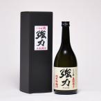 いなば鶴　純米吟醸　五割搗き強力（ごうりき）　720ml（箱付き）（日本酒）鳥取県の地酒
